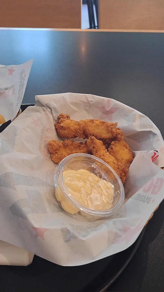 Goody's Burger House-2