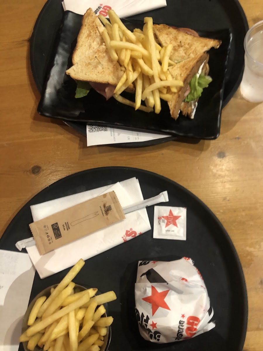 Goody's Burger House-7