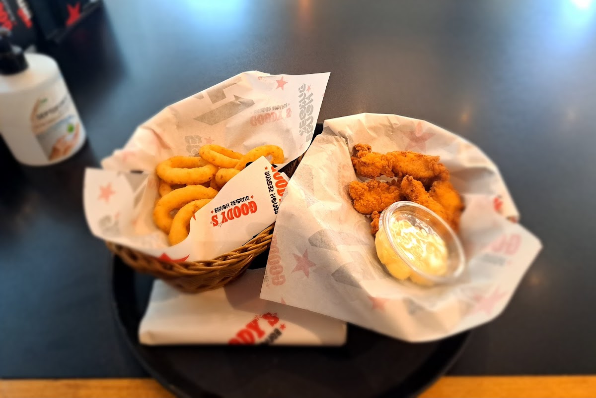 Goody's Burger House-8